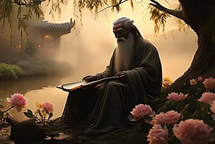 中国古今名人故事 - 中国古今名人的故事