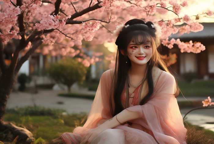 中国丑女故事全集（中国丑女故事全集在线观看）