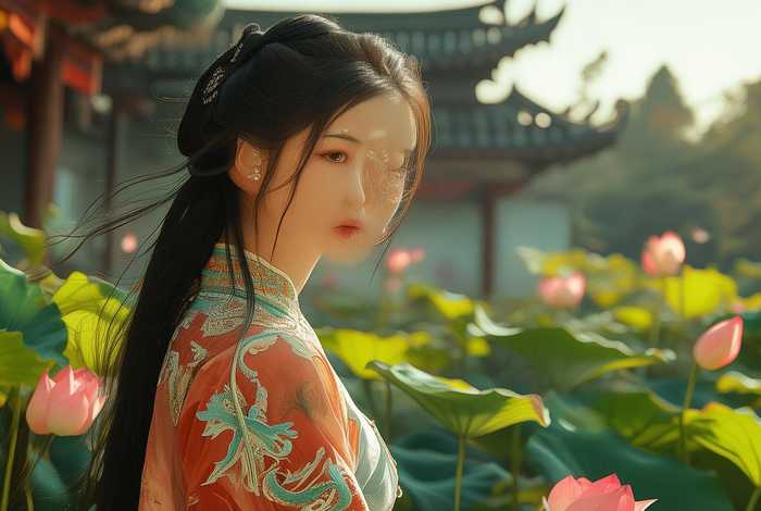夏朝的夏姬、夏姬是哪个朝代的人