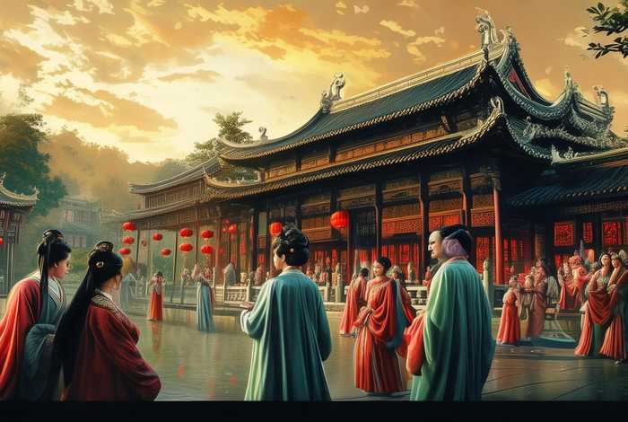 中国好看的历史剧电影（中国好看的历史剧电影有哪些）