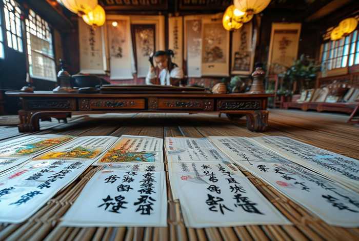 中国故事读书记录、中国故事读书记录卡
