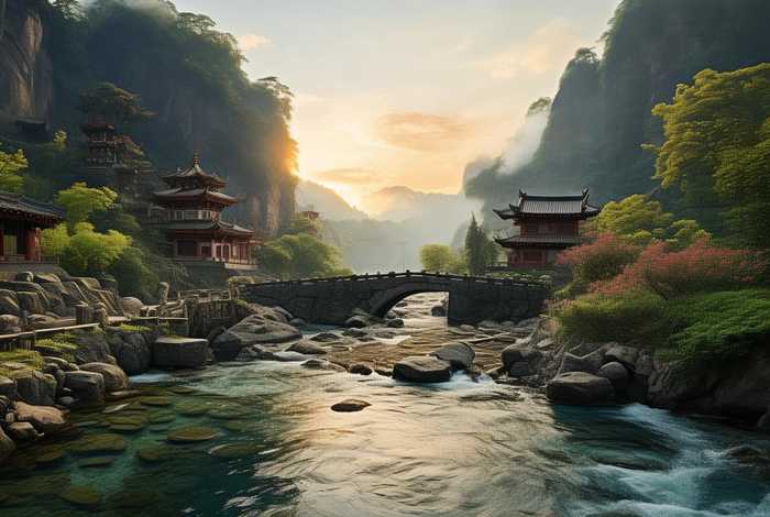 一处名胜一个故事写了哪些地方(一处名胜一个故事写了哪些地方的景色) 一处名胜一个故事写了哪些地方(一处名胜一个故事写了哪些地方的景色)
