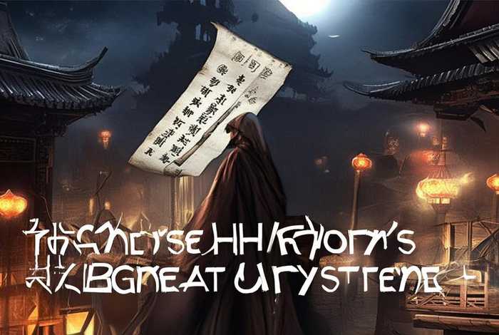 中国历史八大奇案故事简介；中国历史八大奇案故事简介概括