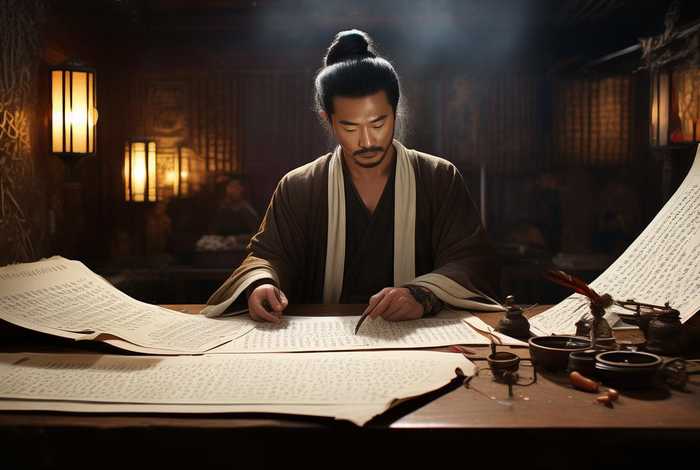 影响中国历史的大事读书笔记；影响中国历史的大事读书笔记300字