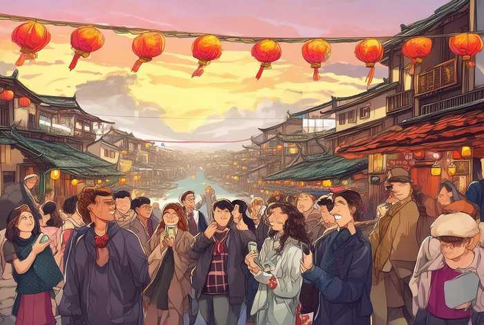 用英语讲中国故事公众号(用英语讲中国故事公众号推文) 用英语讲中国故事公众号(用英语讲中国故事公众号推文)