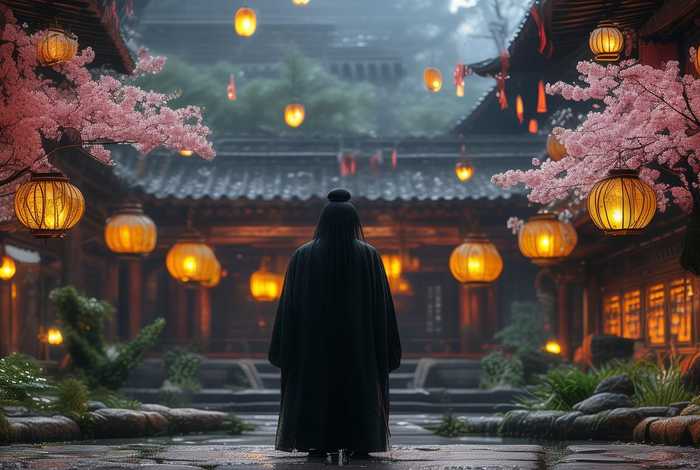 中国古代历史人物灯谜 - 中国古代历史人物灯谜有哪些