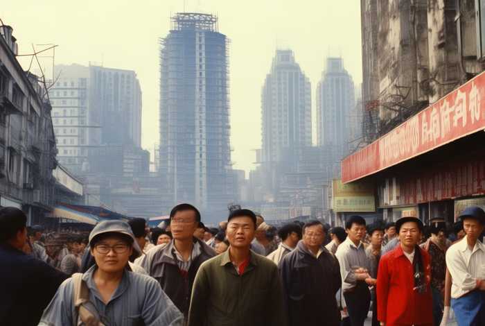中国九十年代历史事件 中国九十年代历史事件有哪些