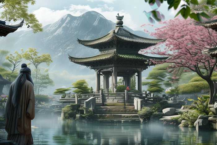 中国风水真实故事(中国风水真实故事视频) 中国风水真实故事(中国风水真实故事视频)