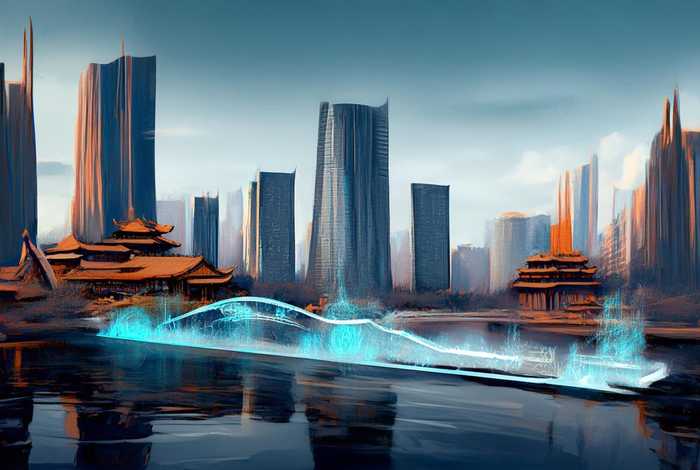 中国科技的故事50字、中国科技的故事50字作文