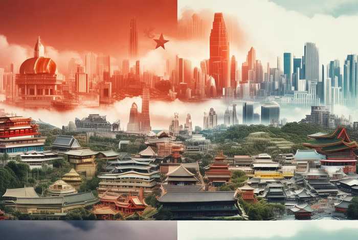 中国变革故事纪录片（中国变革故事纪录片得到的结论和认识）