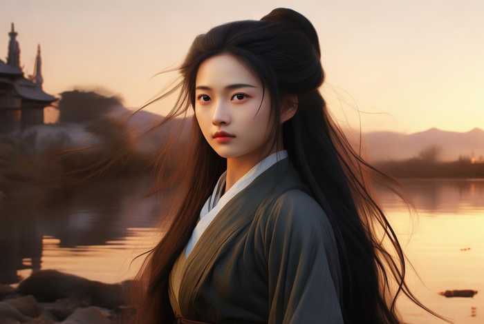 昭君故事;昭君故事讲解 昭君故事;昭君故事讲解