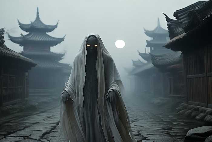 中国各地方鬼怪历史传说(中国民间传说鬼怪) 中国各地方鬼怪历史传说(中国民间传说鬼怪)