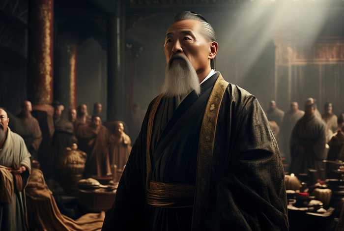 战国范雎的故事，战国范雎的故事有哪些