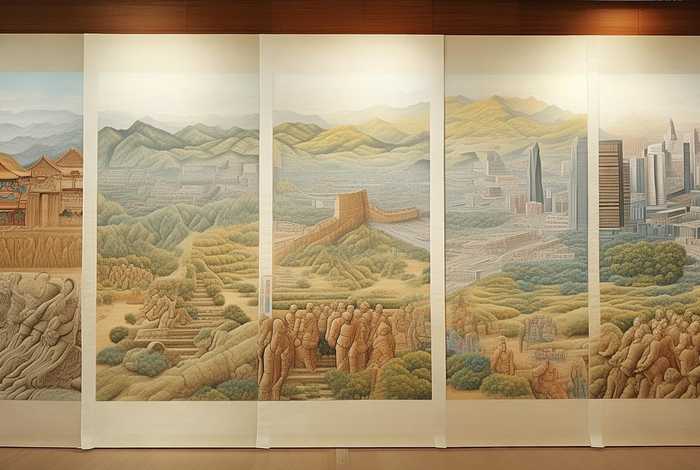 中国历史从古至今顺序及内容，中国历史从古至今顺序及内容简介