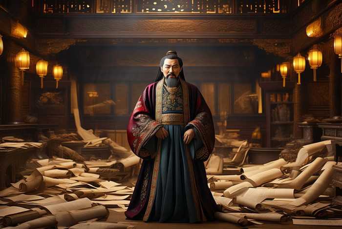 中国历史对康熙的评价有哪些（中国历史对康熙的评价有哪些方面）