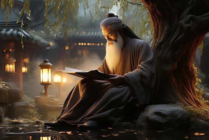 中国历史持之以恒故事有哪些（中国历史持之以恒故事有哪些人物）