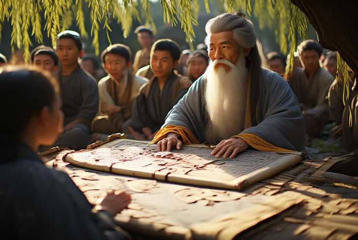 中国历史聪明的故事有哪些（中国历史聪明的故事有哪些名字）