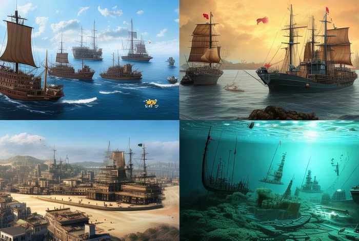 中国海洋历史概况(中国海洋历史概况论文) 中国海洋历史概况(中国海洋历史概况论文)