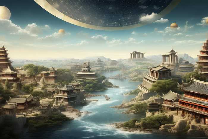 中国历史的划分 中国历史的划分与世界历史