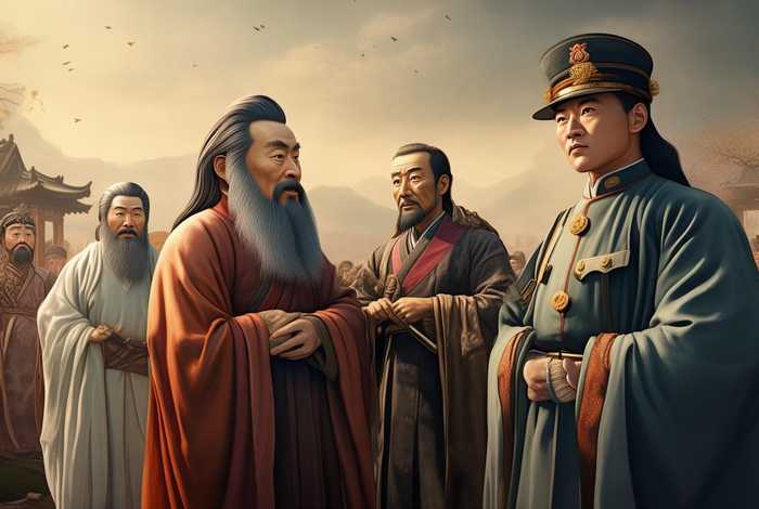 与中国历史有关的历史名人、与中国历史有关的历史名人有哪些 与中国历史有关的历史名人、与中国历史有关的历史名人有哪些