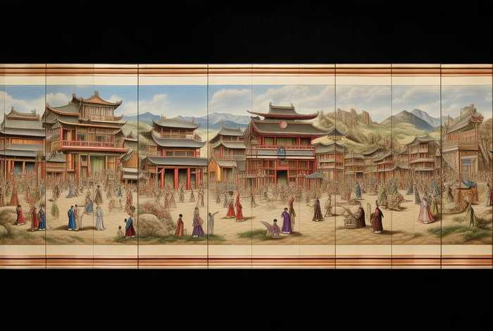 中国历史朝代顺序及人物；中国历史朝代顺序及人物介绍