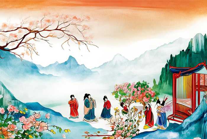 中国传统故事连环画简易,中国古代故事连环画简单又漂亮 中国传统故事连环画简易,中国古代故事连环画简单又漂亮