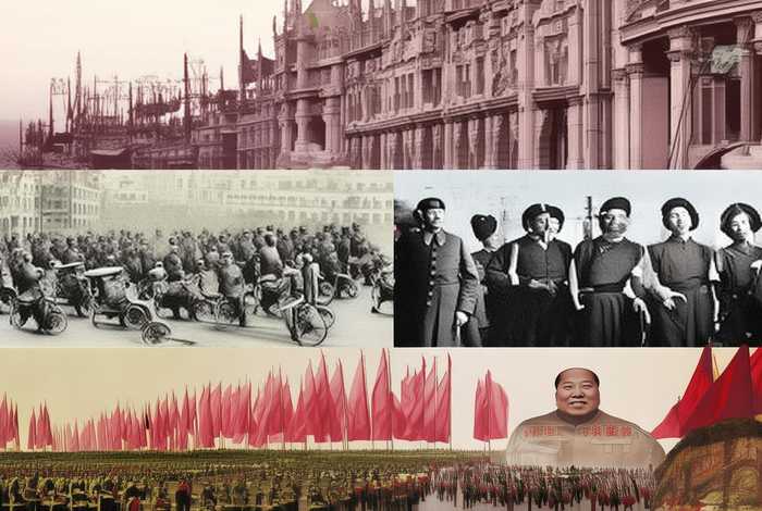 中国19世纪到20世纪的历史事件 中国19世纪到20世纪的历史事件是什么 中国19世纪到20世纪的历史事件 中国19世纪到20世纪的历史事件是什么