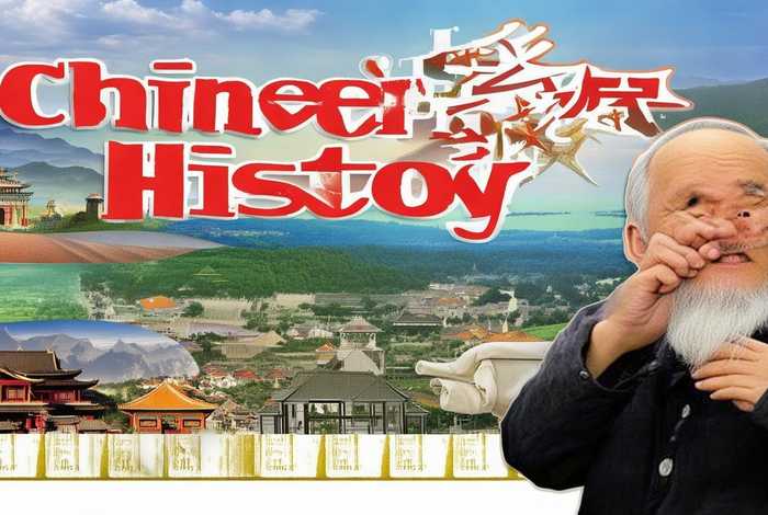易中天讲座中国历史完整(易中天讲历史的节目) 易中天讲座中国历史完整(易中天讲历史的节目)