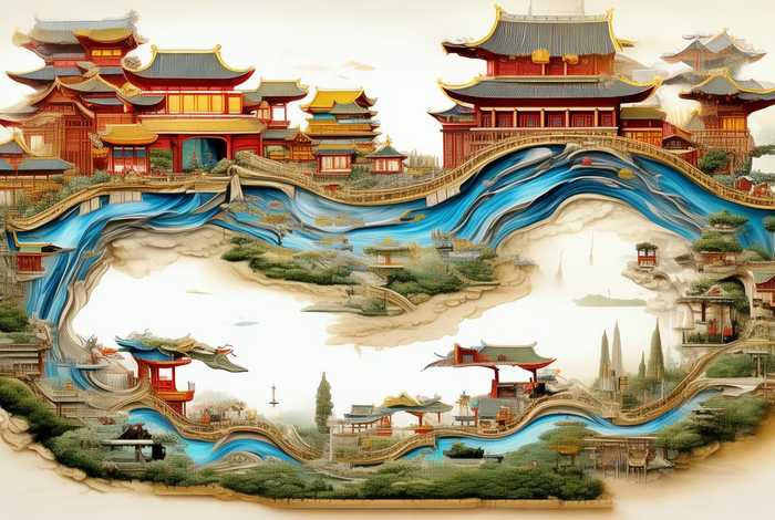 中国历史朝代更迭视频（中国历史朝代更迭视频完整版）