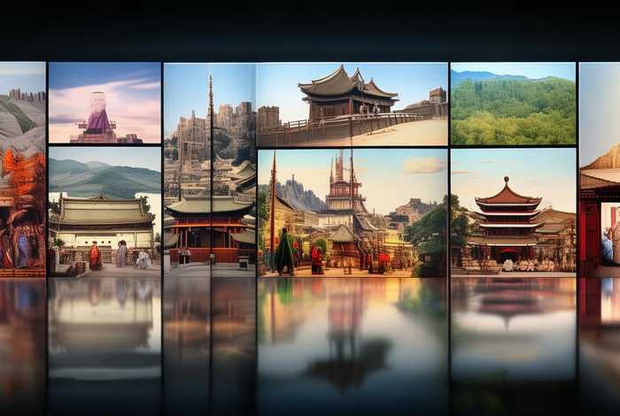 中国历史朝代故事在线听，中国历史朝代故事在线听读