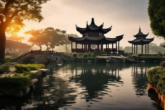 苏州有哪些历史故事(苏州有哪些历史故事传说) 苏州有哪些历史故事(苏州有哪些历史故事传说)