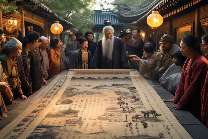 如何传承中国历史传说故事的方法，如何传承中国历史传说故事的方法和技巧