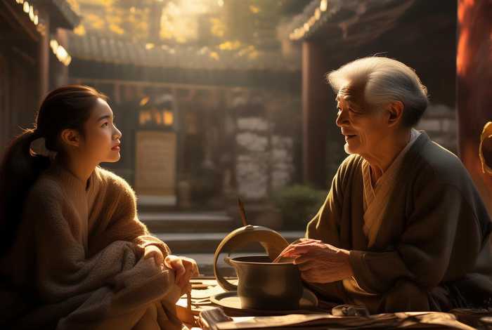 听历史故事了解中国历史的感受、听历史故事了解中国历史的感受和收获