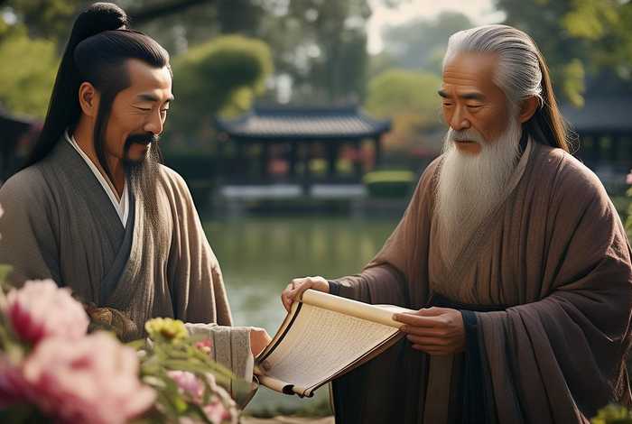 中国古代关于诚信的小故事 中国古代关于诚信的小故事30字左右