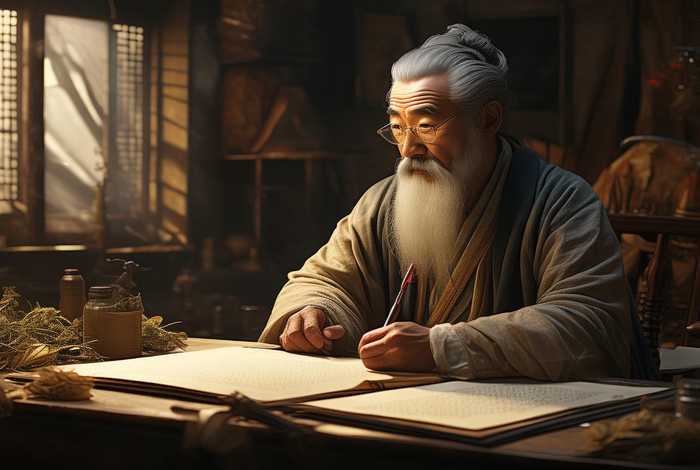 张仲景的故事及感想 张仲景的故事及感想作文