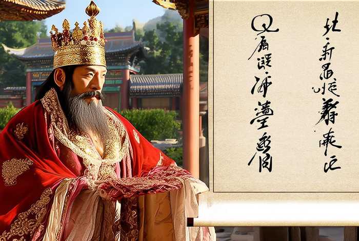齐襄公简介(齐襄公的拼音怎么读) 齐襄公简介(齐襄公的拼音怎么读)