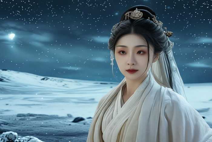 昭君出塞的故事简介 昭君出塞的故事简介绝艳美女是谁 昭君出塞的故事简介 昭君出塞的故事简介绝艳美女是谁
