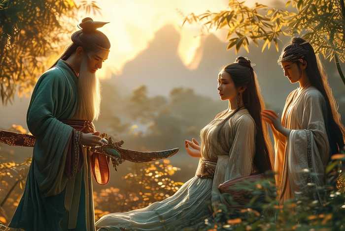 怎么画中国古代故事图(怎么画中国古代故事图片) 怎么画中国古代故事图(怎么画中国古代故事图片)