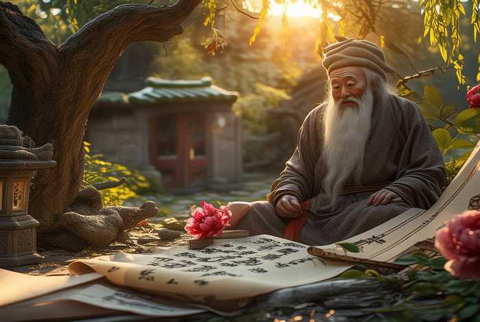 中国历史典故的智慧 中国历史典故的智慧和精神