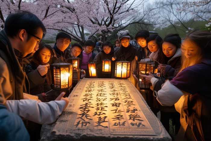 谁想了解中国历史用日语怎么说 - 谁想了解中国历史用日语怎么说呢