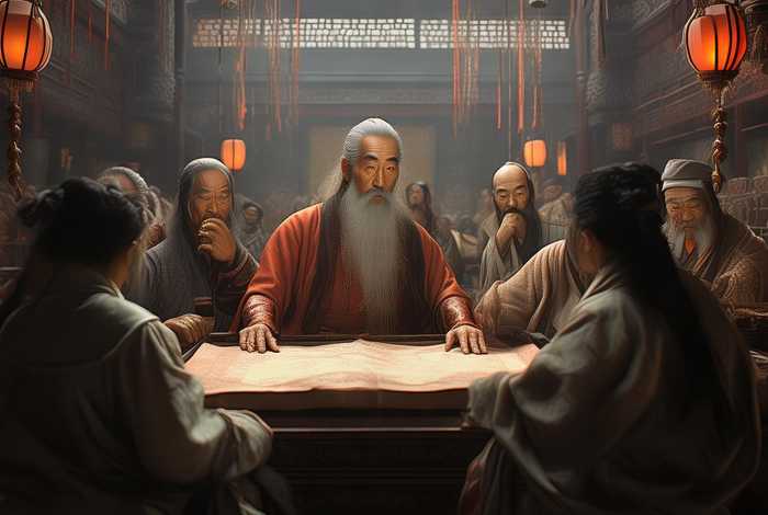 中国历史大人物故事（中国历史大人物故事有哪些）