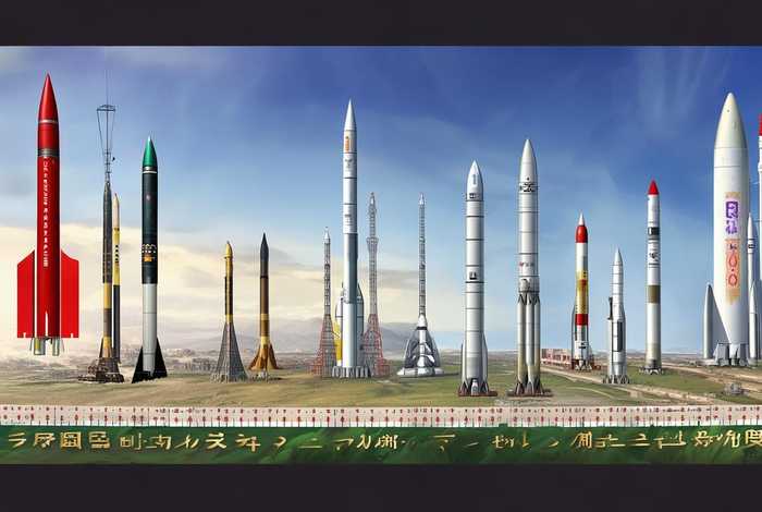 中国火箭历史资料;中国火箭历史资料大全 中国火箭历史资料;中国火箭历史资料大全