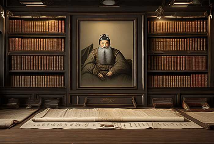 乔姓的历史名人有哪些（乔姓的历史名人有哪些人）
