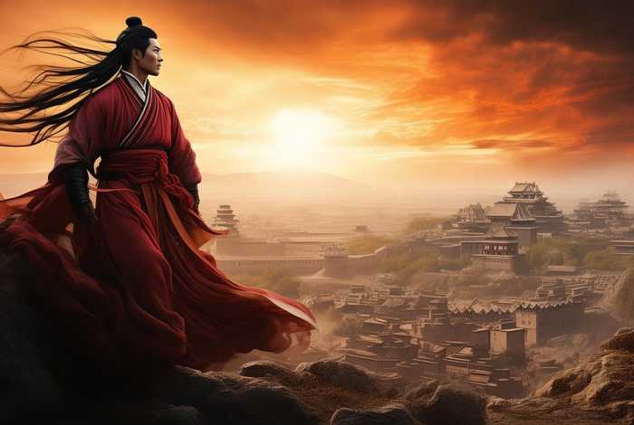 中国历史的不屈精神，中国历史的不屈精神有哪些