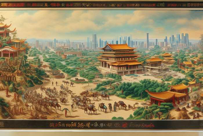 中国历史电视剧观看顺序（看中国历史电视剧的顺序）