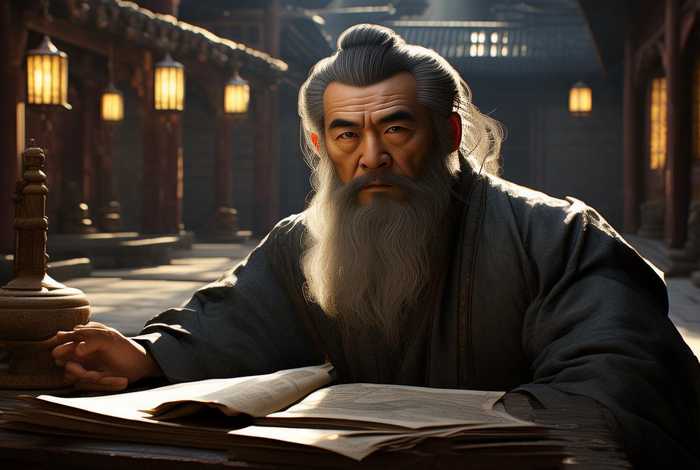 中国古代清官的故事 - 中国古代清官的故事简短
