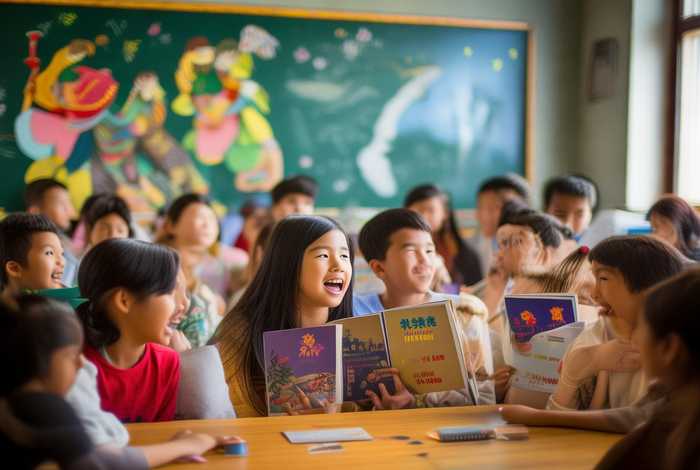 学语法讲中国故事(学语法讲中国故事的好处) 学语法讲中国故事(学语法讲中国故事的好处)