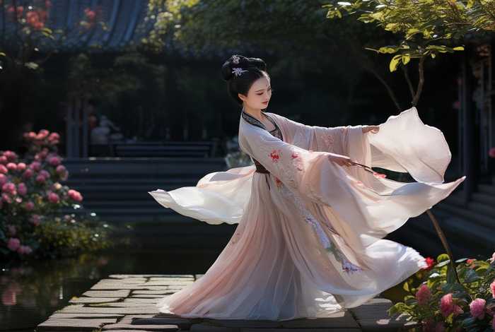 中国传统故事舞蹈;中国传统古典舞蹈 中国传统故事舞蹈;中国传统古典舞蹈