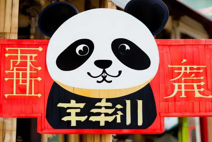 熊猫图标的牌子叫什么 - 熊猫图标的牌子叫什么名字 熊猫图标的牌子叫什么 - 熊猫图标的牌子叫什么名字