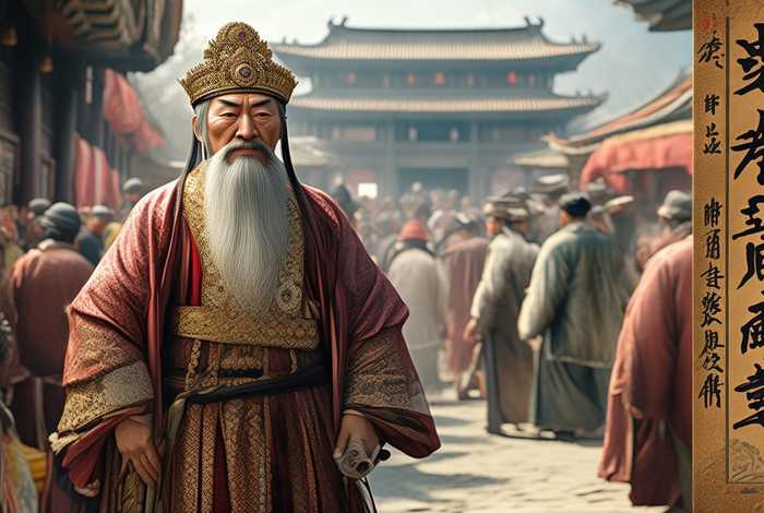 商朝的历史故事 - 商朝有名的故事典故 商朝的历史故事 - 商朝有名的故事典故